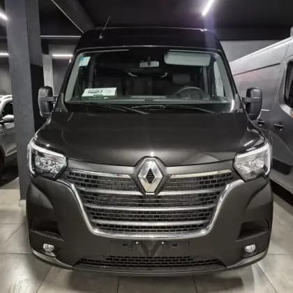 Carro 2.3 DCI DIESEL EXTRA VITRÉ L3H2 3P MANUAL