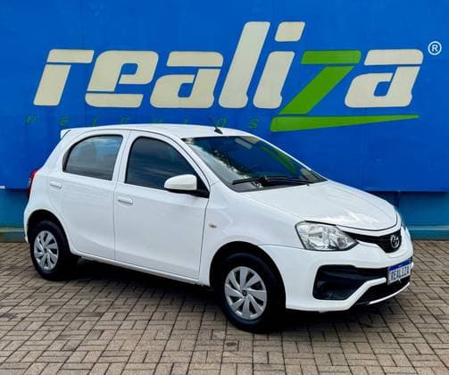Carro 1.3 X 16V FLEX 4P MANUAL