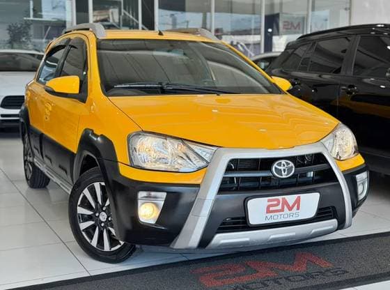 Carro 1.5 16V FLEX 4P MANUAL