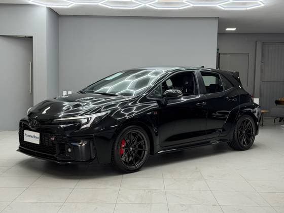 Carro 1.6 TURBO GASOLINA CIRCUIT GR-FOUR MANUAL