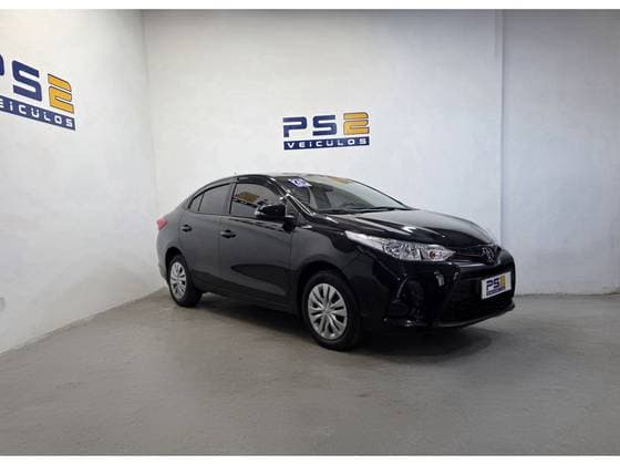 Carro 1.5 16V FLEX SEDAN XL MULTIDRIVE