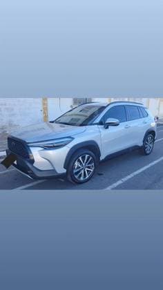 Carro 2.0 VVT-IE FLEX XRE DIRECT SHIFT