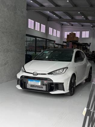 Carro 1.6 TURBO GASOLINA GR-FOUR MANUAL