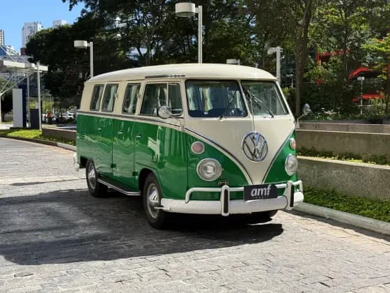 Carro 1.5 LUXO 8V GASOLINA 3P MANUAL