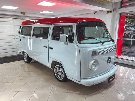Carro 1.6 STD 8V GASOLINA 3P MANUAL