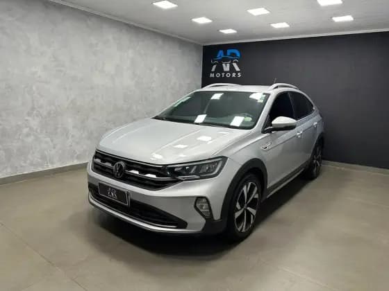 Carro 1.0 200 TSI TOTAL FLEX HIGHLINE AUTOMÁTICO