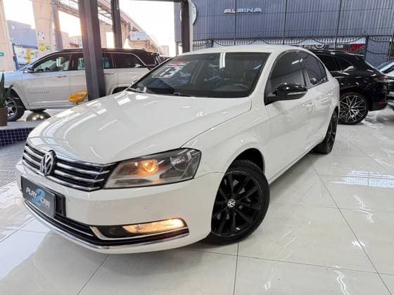 Carro 2.0 TSI 16V GASOLINA 4P AUTOMATIZADO