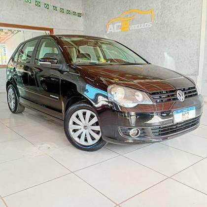Carro 1.6 MI 8V FLEX 4P MANUAL