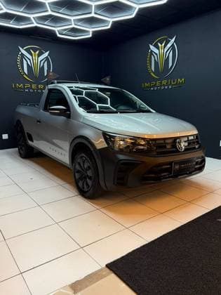 Carro 1.6 MSI ROBUST CS 16V FLEX 2P MANUAL