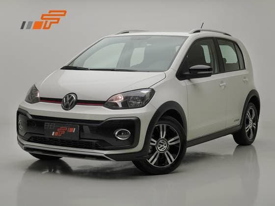 Carro 1.0 170 TSI TOTAL FLEX XTREME 4P MANUAL