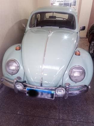 Carro 1.3 8V GASOLINA 2P MANUAL