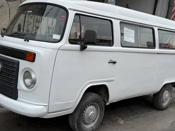 Carro 1.4 MI STD 8V FLEX 4P MANUAL