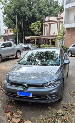 Carro 1.0 170 TSI HIGHLINE AUTOMÁTICO