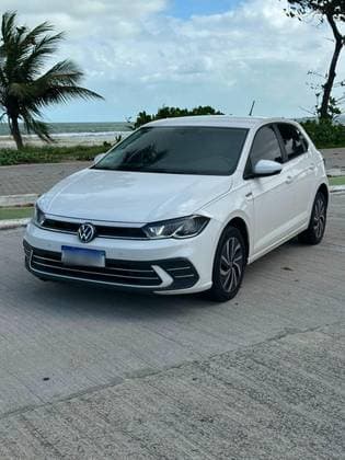 Carro 1.0 170 TSI HIGHLINE AUTOMÁTICO