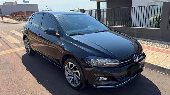 Carro 1.0 200 TSI HIGHLINE AUTOMÁTICO