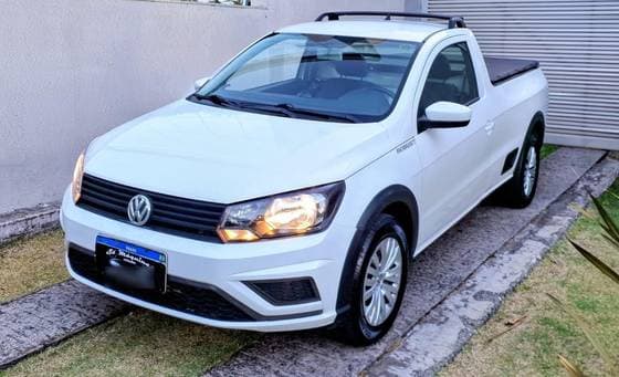 Carro 1.6 MSI ROBUST CS 8V FLEX 2P MANUAL