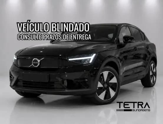 Carro P6 RECHARGE ELECTRIC PLUS