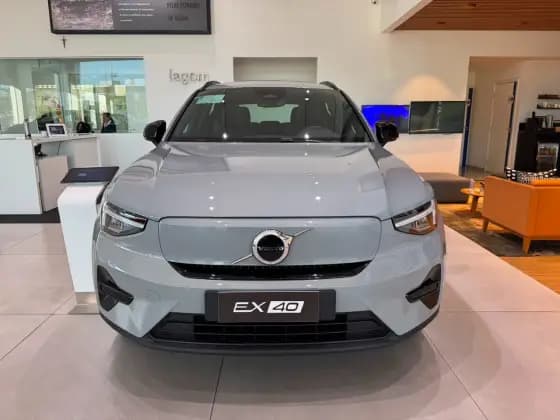 Carro P6 RECHARGE ELECTRIC PLUS