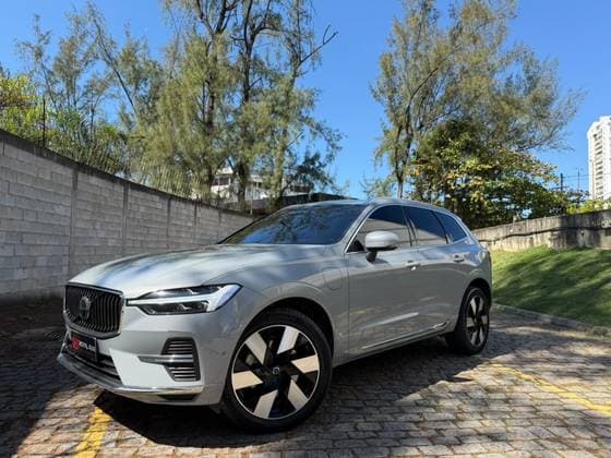 Carro 2.0 T8 RECHARGE ULTIMATE AWD GEARTRONIC