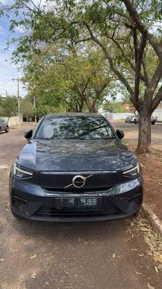 Carro P6 RECHARGE ELECTRIC PLUS