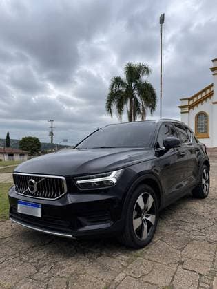 Carro 1.5 T5 RECHARGE INSCRIPTION GEARTRONIC
