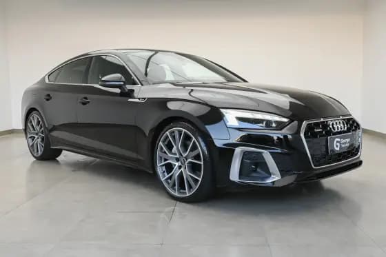 Carro 2.0 TFSI GASOLINA PERFORMANCE S EDITION QUATTRO S TRONIC