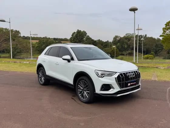 Carro 2.0 40 TFSI GASOLINA PERFORMANCE QUATTRO TIPTRONIC
