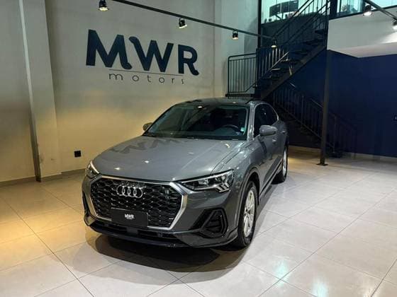 Carro 2.0 40 TFSI GASOLINA PERFORMANCE QUATTRO TIPTRONIC