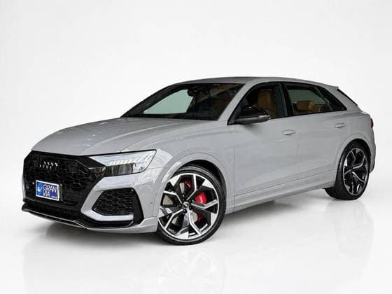 Carro 4.0 V8 TWINTURBO MHEV TIPTRONIC