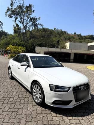 Carro 2.0 TFSI AMBIENTE 183CV GASOLINA 4P MULTITRONIC