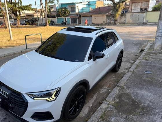 Carro 1.4 35 TFSI GASOLINA PRESTIGE PLUS S TRONIC