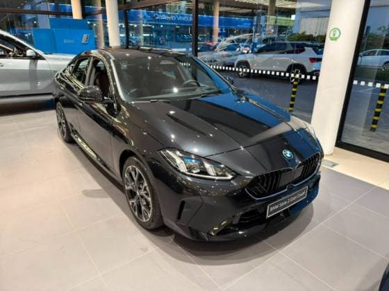 Carro 2.0 16V TURBO GASOLINA GRAN COUPÉ M SPORT STEPTRONIC