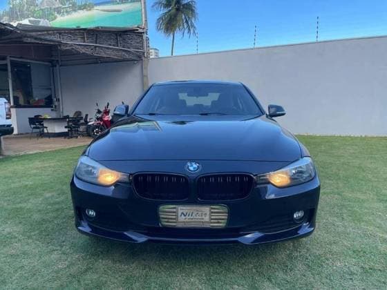 Carro 1.6 SEDAN 16V TURBO GASOLINA 4P AUTOMATICO