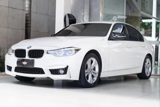 Carro 2.0 SPORT 16V TURBO ACTIVE FLEX 4P AUTOMÁTICO