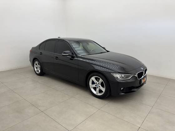 Carro 2.0 16V TURBO GASOLINA 4P AUTOMÁTICO