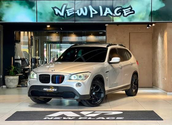 Carro 2.0 18I 4X2 24V GASOLINA 4P AUTOMÁTICO