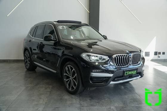 Carro 2.0 16V HÍBRIDO X LINE XDRIVE30E STEPTRONIC