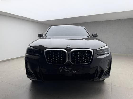 Carro 2.0 16V GASOLINA XDRIVE30I M SPORT STEPTRONIC