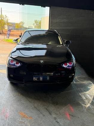 Carro 1.6 16V TURBO GASOLINA 4P AUTOMÁTICO