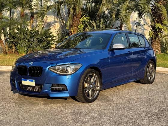 Carro 3.0 24V TURBO GASOLINA 4P AUTOMÁTICO