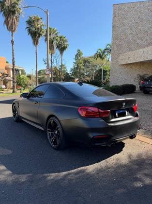 Carro 3.0 COUPÉ I6 24V GASOLINA 2P AUTOMÁTICO