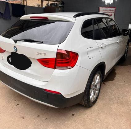 Carro 2.0 16V GASOLINA SDRIVE18I 4P AUTOMÁTICO