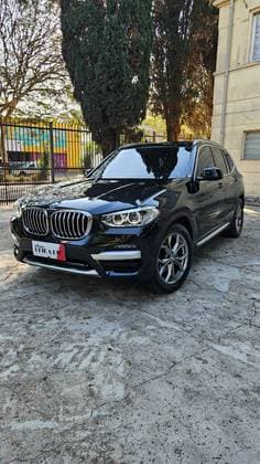 Carro 2.0 16V GASOLINA X LINE XDRIVE30I STEPTRONIC