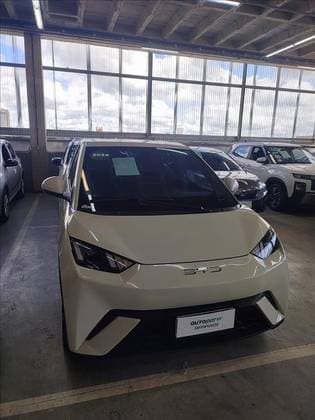 Carro 38 KW ELÉTRICO