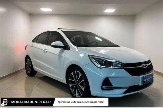 Carro 1.5 VVT TURBO iFLEX RT CVT