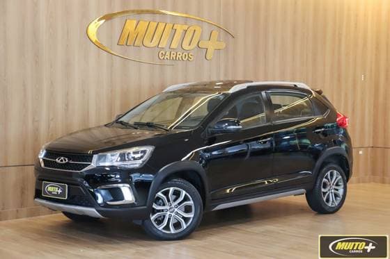 Carro 1.5 MPFI 16V FLEX ACT 4P AUTOMÁTICO
