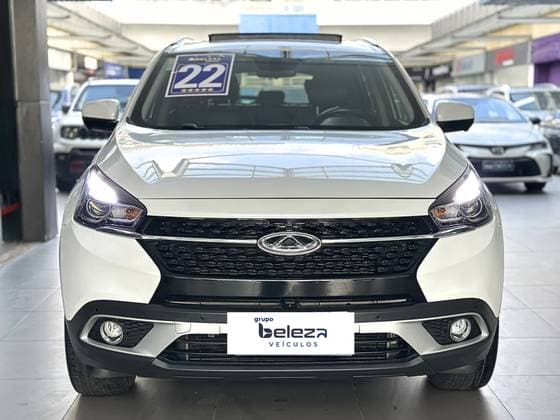 Carro 1.5 VVT TURBO iFLEX TXS DCT