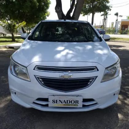 Carro 1.0 MPFI LT 8V FLEX 4P MANUAL