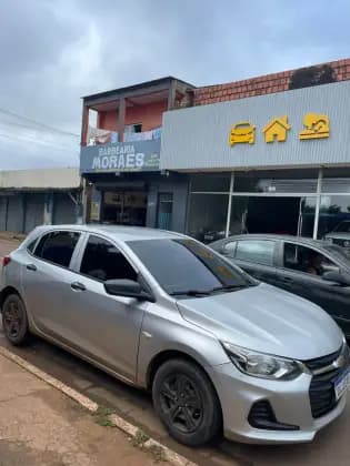 Carro 1.0 TURBO FLEX LTZ MANUAL