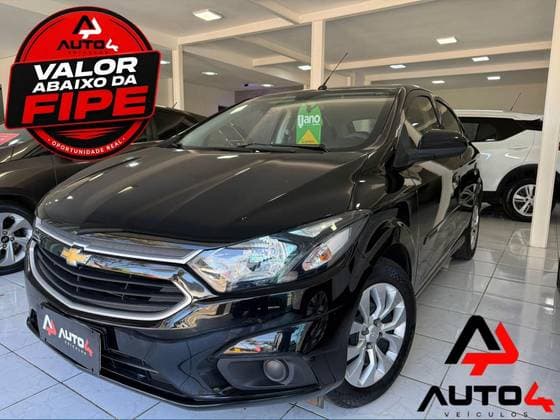 Carro 1.4 MPFI LT 8V FLEX 4P MANUAL